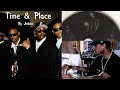 Jodeci - Time & Place (Lyrics)