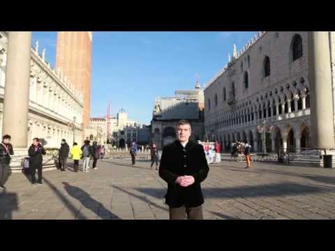 Venezia in un Minuto S01/01 - Ti vedarà che ora che xe! Venezia in un minuto