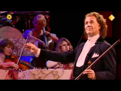 And the waltz Goes on - Sir Anthony Hopkins and André Rieu (FULL - BEST QUALITY) Maastricht 2011