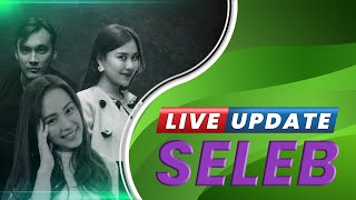 Live Update Seleb: Rendy Kjaernett Disebut Tato Wajah Syahnaz | Sosok Lady Nayoan yang Viral