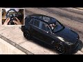 BMW X5M Competition 2020 [Add-On] 16
