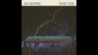 Jim Guthrie - The Rest Is Yet To Come