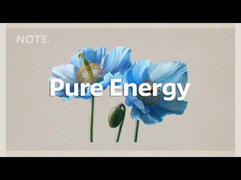 Pure Energy | Chill House for a Positive Morning Vibe