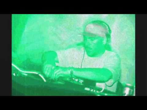 Jungle Dnb Dj *Zinc Mc *Det aNd *Eksman part 1