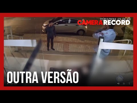 Testemunha confirma versão de que Tatiana teria se jogado, mas família não acredita em suicídio