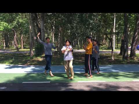 Dun Dun - EVERGLOW Cover By IFT