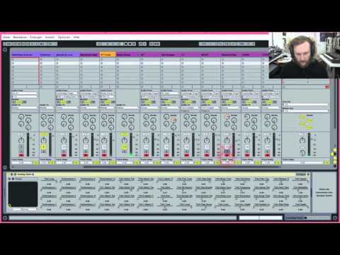 Elektron Overbridge (Workshop: Beat-Programmierung UND Starter-Guide: Analog Rytm)