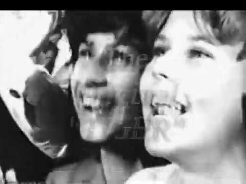 Fabian Performing "Tiger" in 1959