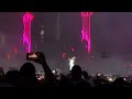 Lil Uzi Vert For Real Loaded Live At The Rolling Loud Festival On 07 23 2022