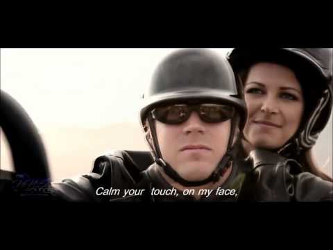 Antonio Massimo Lentini con Mflex Sounds - In My Arms (italo disco 2017 HD)