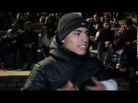 Anzo VS Kyma (CUARTOS)