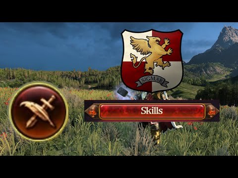 Struggling Early? Learn To DOMINATE As Karl Franz