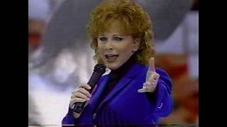 What If - Reba McEntire 11/27/97