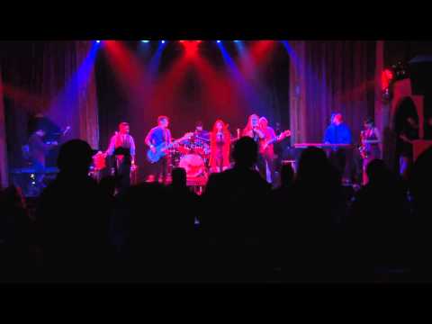 KMG Fest II - Last Minute Performs Original Song "Lovin" at the Bluebird Theater