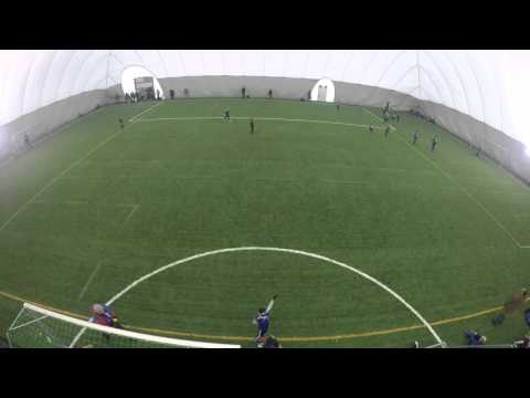 KoiPS P05 Valkoinen - FC Loviisa