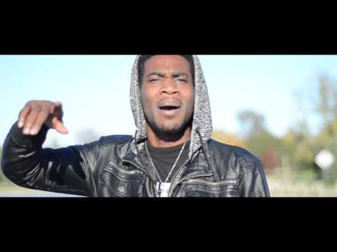 Tray Blaze  - Everything