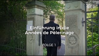 Download lagu Franz Liszt: Années de Pèlerinage (Italie). Einführung Teil 1 mp3