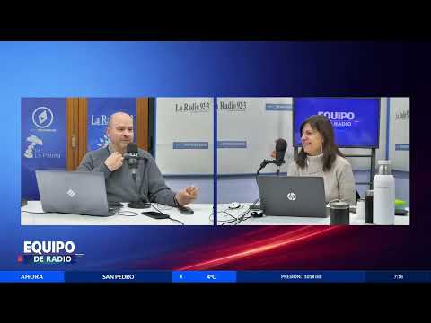 Equipo de Radio