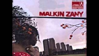 Malkin Zany - Snake Pad