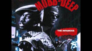 Mobb Deep - We Don't Love Them Hoes
