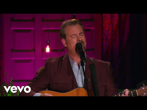 Wilson Fairchild - Can't Help Falling In Love