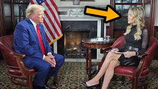 Trump is about to POUND Megyn Kelly 