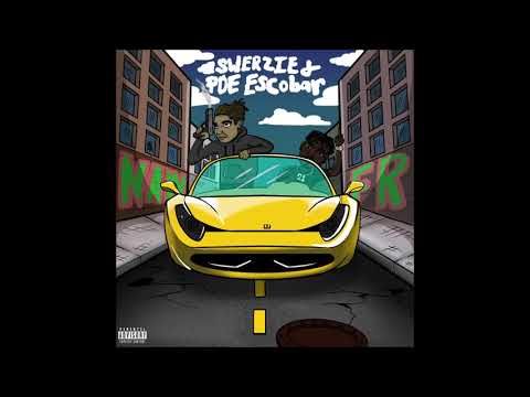 PDE Escobar feat. Swerize - "Nah Fr" OFFICIAL VERSION