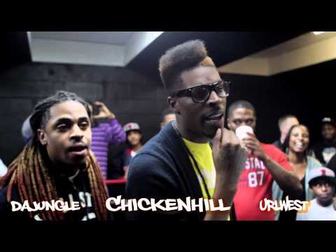 Shotgun Suge vs Tall T