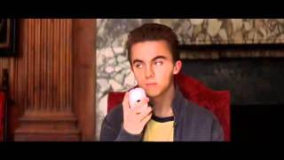 Agent Cody Banks 2 Part 8