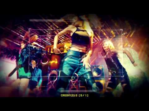 Pump It Up PRIME 2 Intro