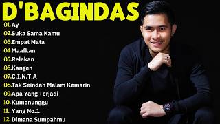 Download lagu D'BAGINDAS TERBAIK 2026 | 12 Lagu Terbaik Sepanjang Masa | d'Bagindas - AY, Empat Mata mp3
