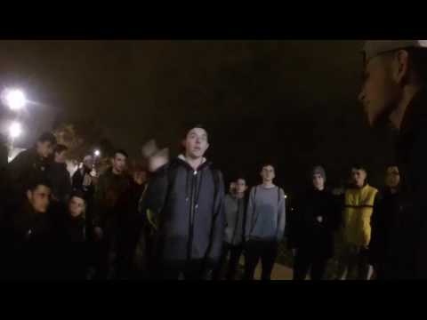 ADRY 970 vs FLA 970 (FINAL) (RÉPLICA) SJD BATTLE