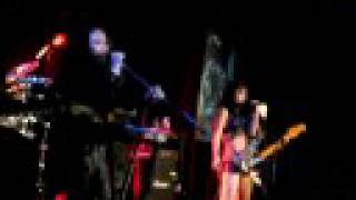 SIGH @ B.B. Kings - 'Izuna' & 'Shingontachikawa' (9/16/08)