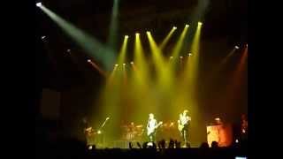 Fabi Silvestri Gazzè - Come mi pare (Bari 29.11.2014)