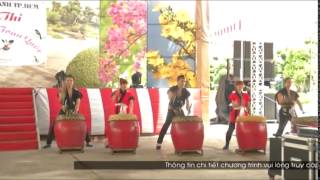 7 Ngày Vui Sống HTV
