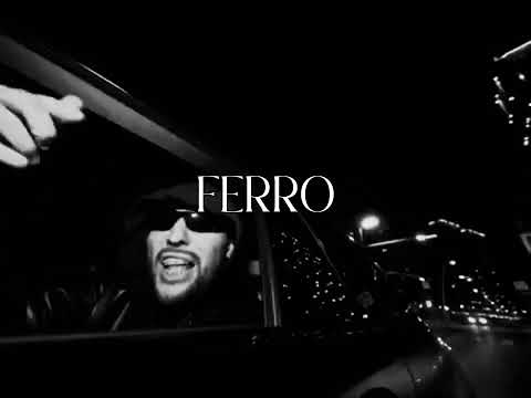 *FREE* BATO x JEEMBO x YASMI Type Beat - “FERRO”