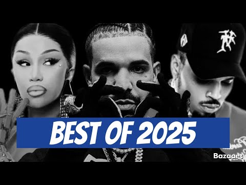 🔥My Release Radar - Best of 2025 | New Year 2026 Mix | DJDCMIXTAPES