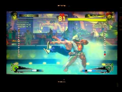 Ryukichikun(Fei) VS Infiltration(Aku).mp4