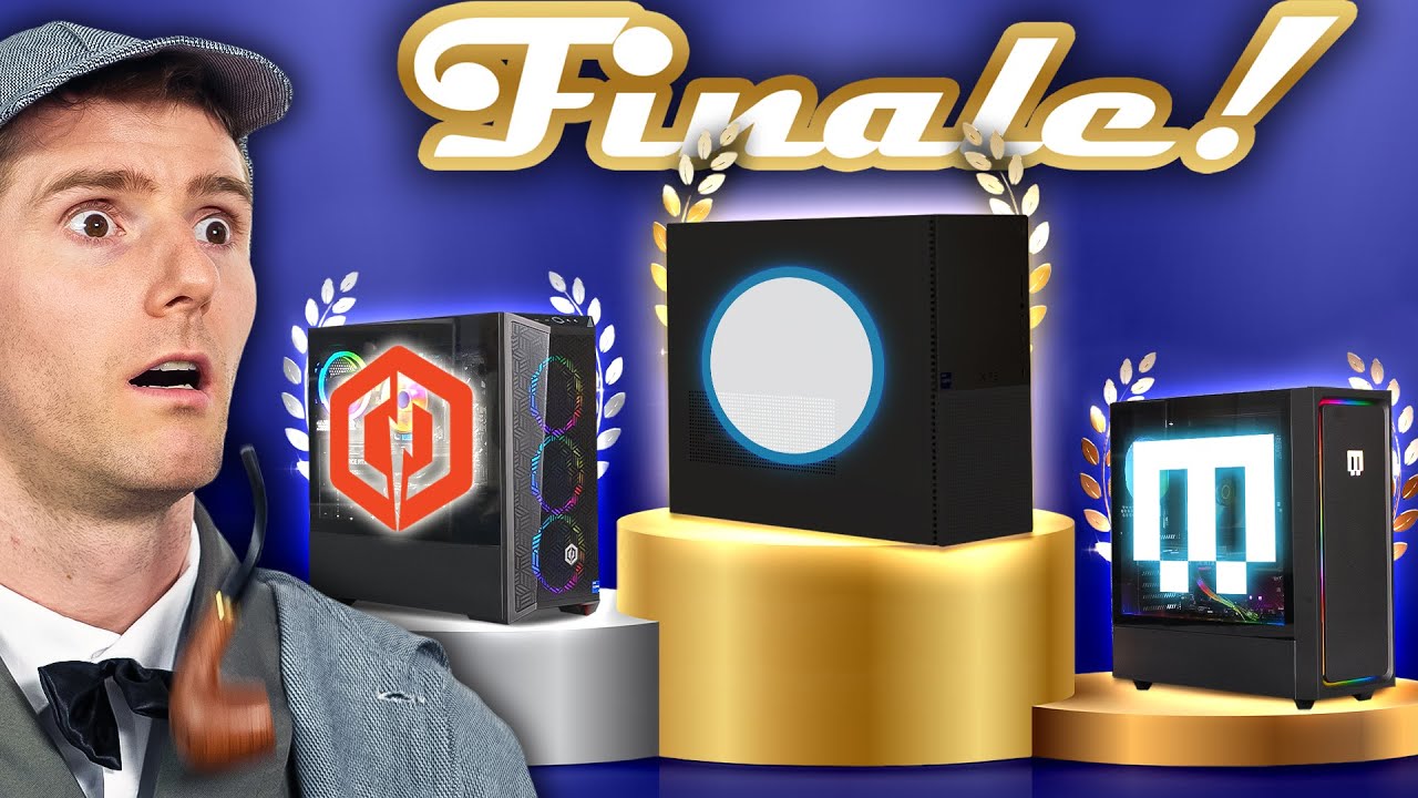 How Did Dell WIN?! - Secret Shopper 4 Part 4