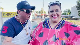 SOS-i LOS-y /Սոսի Լոսը BACKSTAGE 5