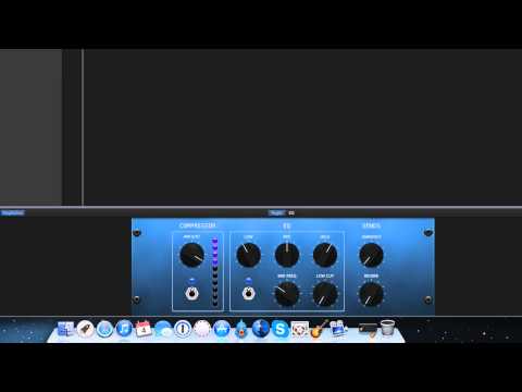 Einfache Technik zur digitalen Sprachverbesserung