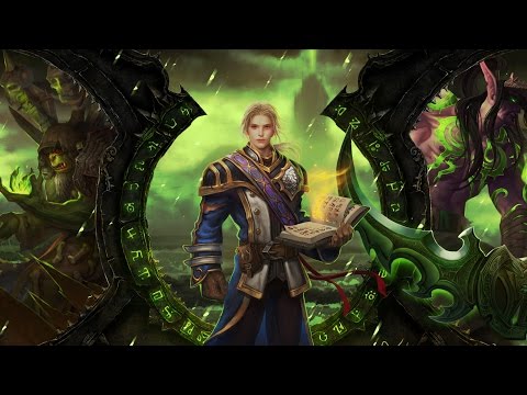 Neal Acree ft. Julie Elven - Anduin [Epic Music - Beautiful Soothing Vocal]