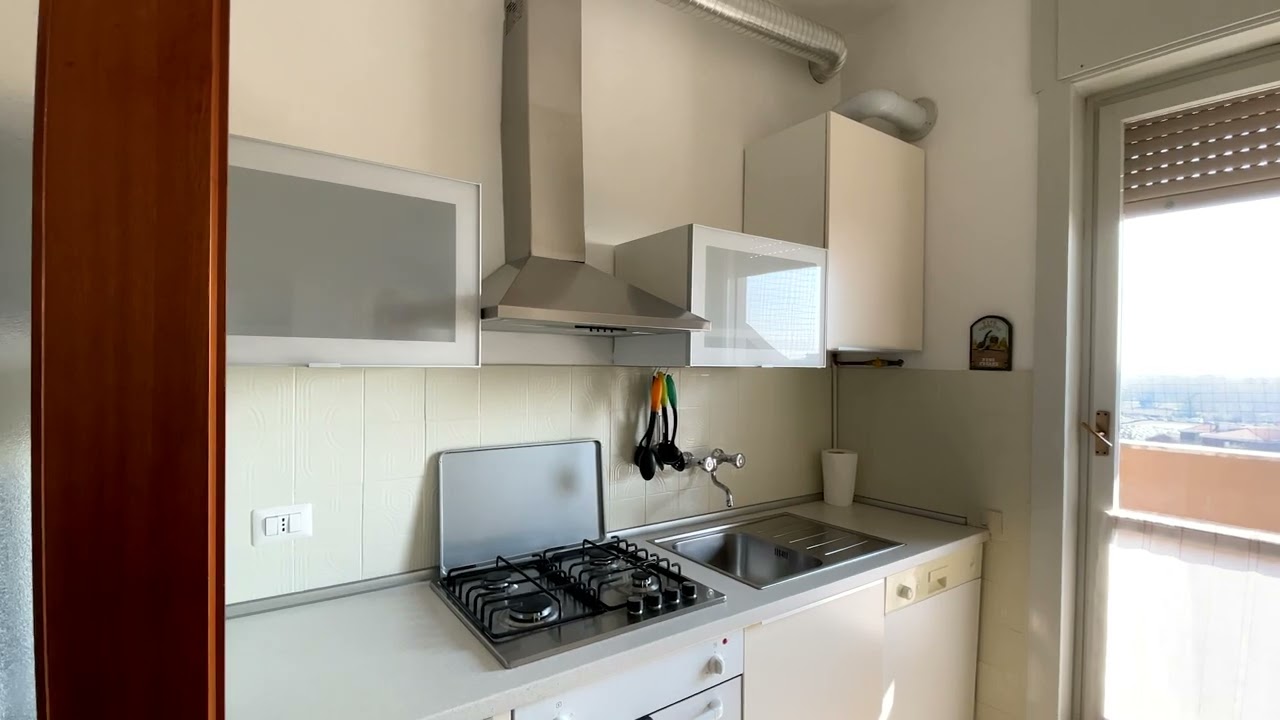 Watch Now TRILOCALE - VIA MORANDI 26, SAN DONATO MILANESE TRILOCALE - VIA MORANDI 26, SAN DONATO MILANESE