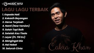 Download lagu CAKRA KHAN FULL ALBUM TERBARU || BEST OF ALBUM CAKRA KHAN || LAGU LAGU TERBAIK CAKRA KHAN  mp3 Download lagu CAKRA KHAN FULL ALBUM TERBARU || BEST OF ALBUM CAKRA KHAN || LAGU LAGU TERBAIK CAKRA KHAN  mp3