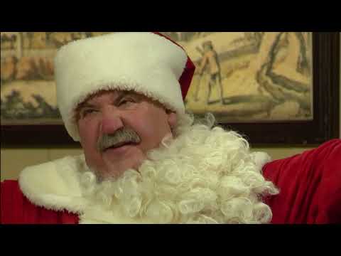 Weihnachten mit Hannes und der Bürgermeister 2025