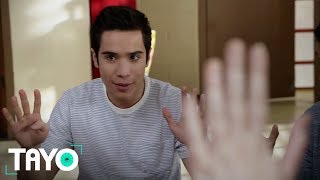 Get to Know Nacho Tambunting video