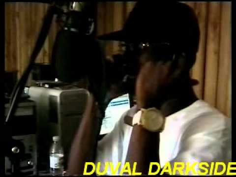 DUVAL IN THE BOOTH WIT JOHN STOKES.wmv