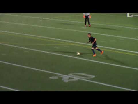 InterStar 2018  x Miami United