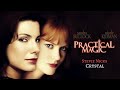 Stevie Nicks - Crystal & homage to Practical magic - HD quality