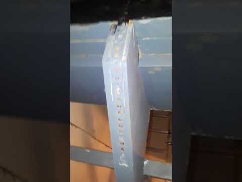 20171014 Finished basement part 1